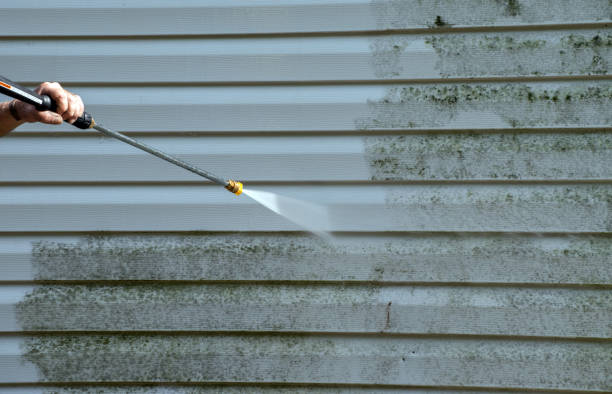 Best Concrete Pressure Washing  in Jefferson City, TN