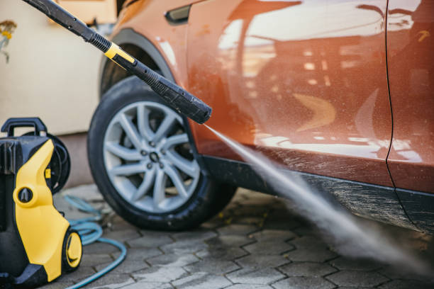 Best Residential Pressure Washing Services  in Jefferson City, TN