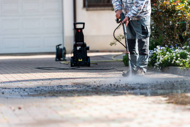 Best Commercial Pressure Washing  in Jefferson City, TN