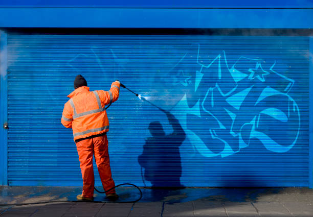 Best Commercial Building Pressure Washing  in Jefferson City, TN