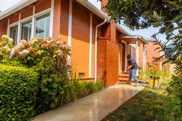 Professional Pressure Washing in Jefferson City, TN