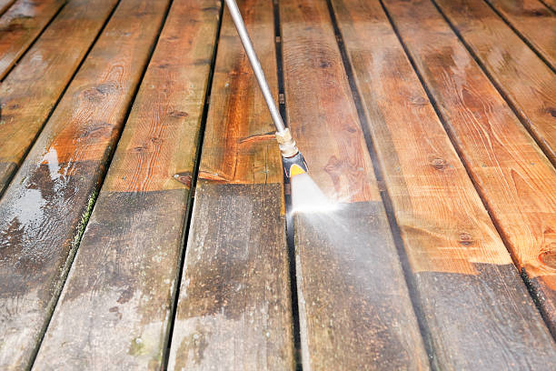 Best Roof Power Washing Services  in Jefferson City, TN