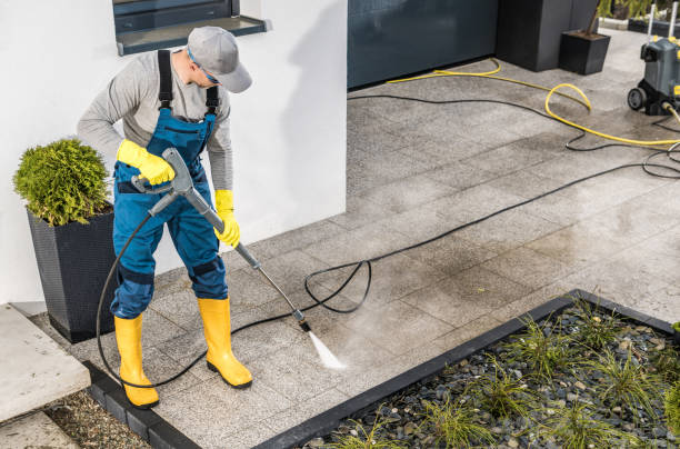 Best Pressure Washing Company Near Me  in Jefferson City, TN