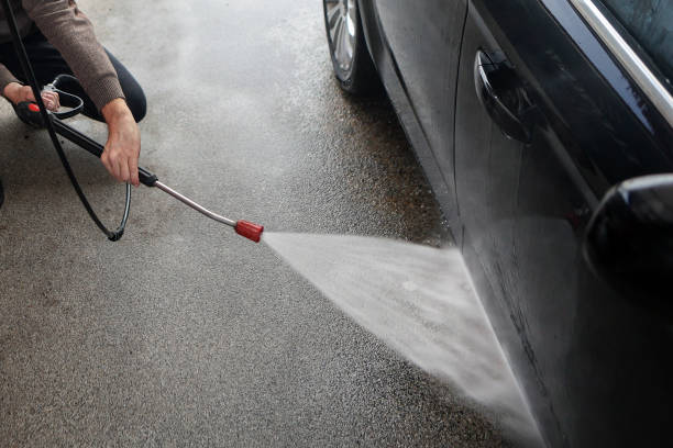 Why Choose Our Certified Pressure Washing Experts for Your Project Needs in Jefferson City, TN?